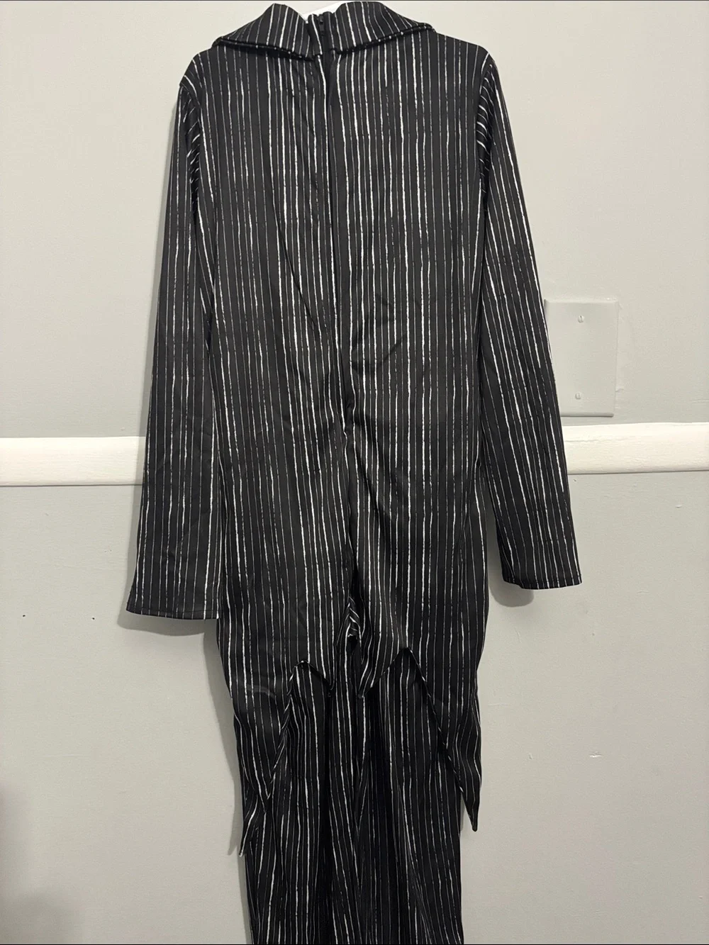 Kids Jack Skellington Costume - The Nightmare Before Christmas Disney